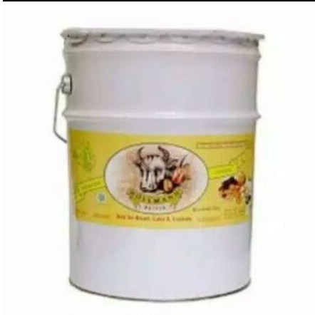 

BUTTER HOLLMAN 1 KG