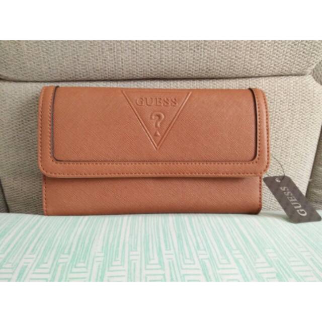 Dompet Guess Original