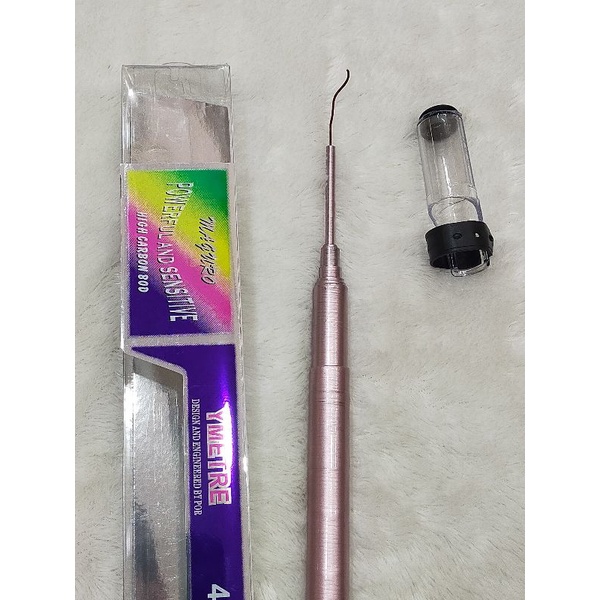 Joran Tegek Maguro YMetre 360