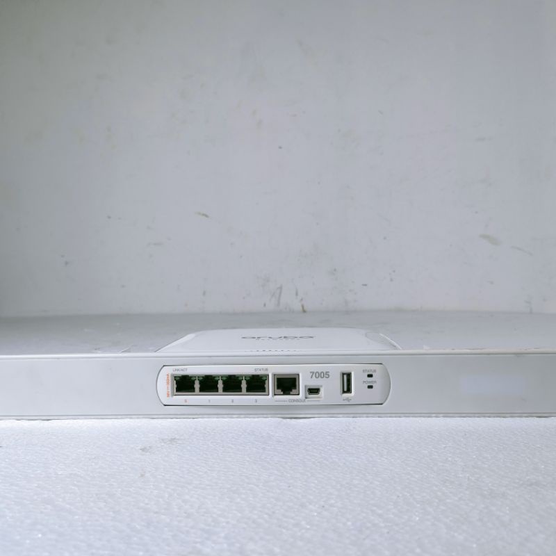 Access Point Hpe Aruba 7005 JW633A