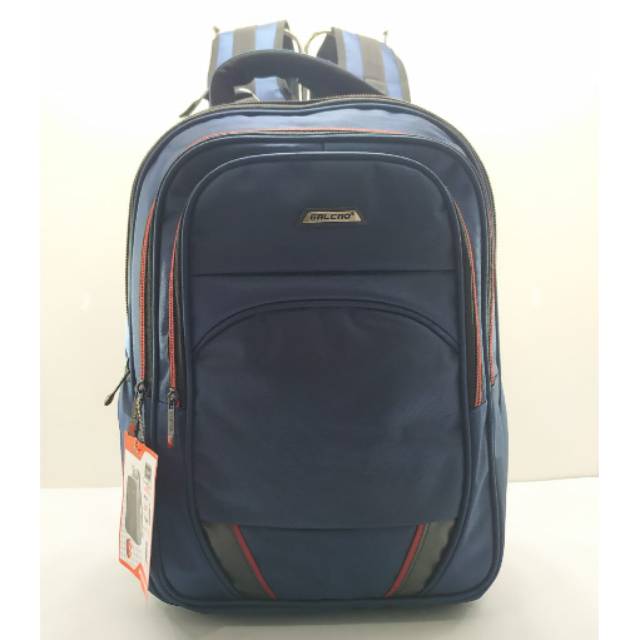 Tas ransel Baleno 18inch