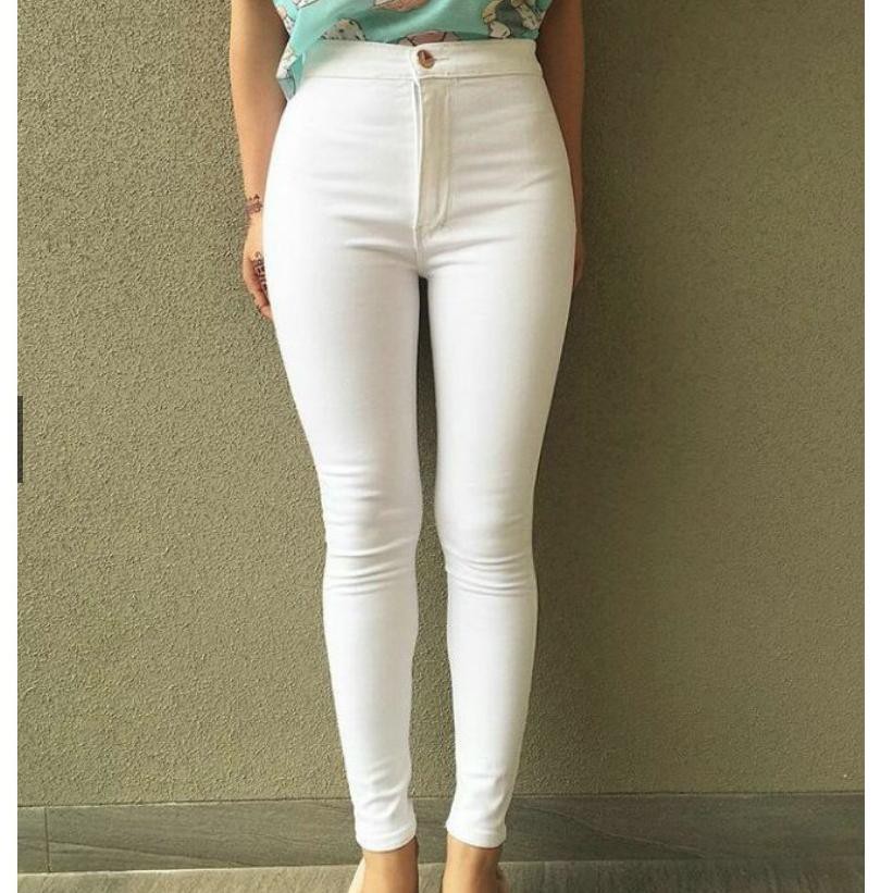 Saatnya Promo CELANA JEANS HW PUNNY 4W Shopee Indonesia Saatnya Promo CELANA JEANS HW PUNNY 4W Shopee Indonesia