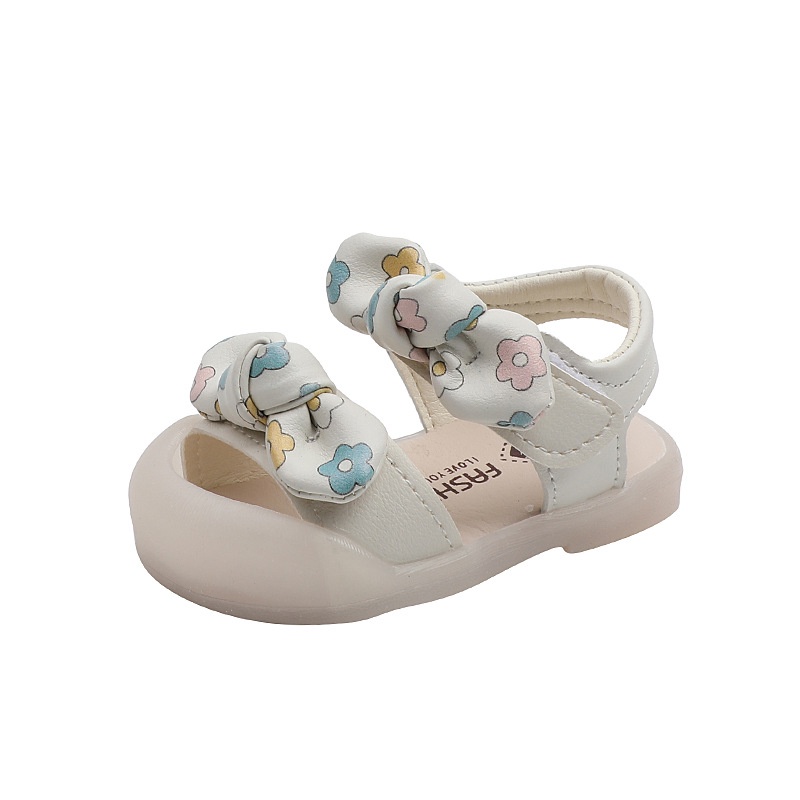 Hansen Gallery Sandal Sepatu Anak Sepatu Fashion Anak Peremuan Ala Korea HG 120