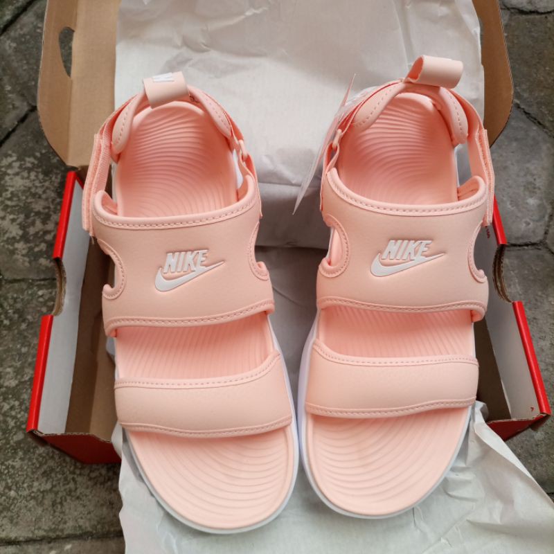 nike owaysis pink