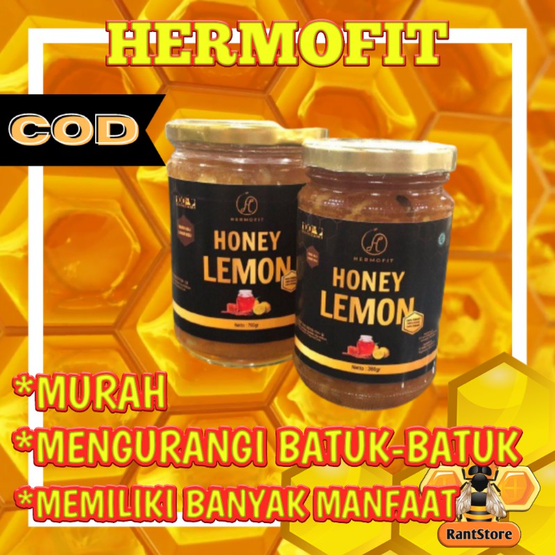 

HERMOFIT MADU PELANGSING HONEY LEMON MURNI ASLI HERBAL SEHAT DAPAT MENURUNKAN BERAT BADAN