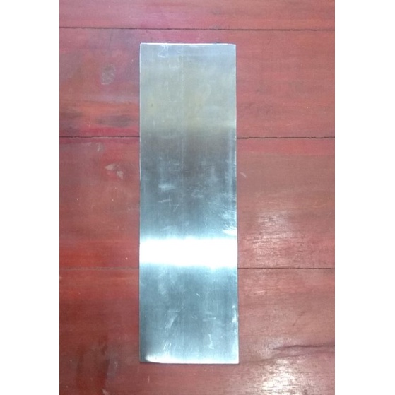 Plat Baja Asah.Plat Baja Untuk Mengasah Pisau Cukur Clipper