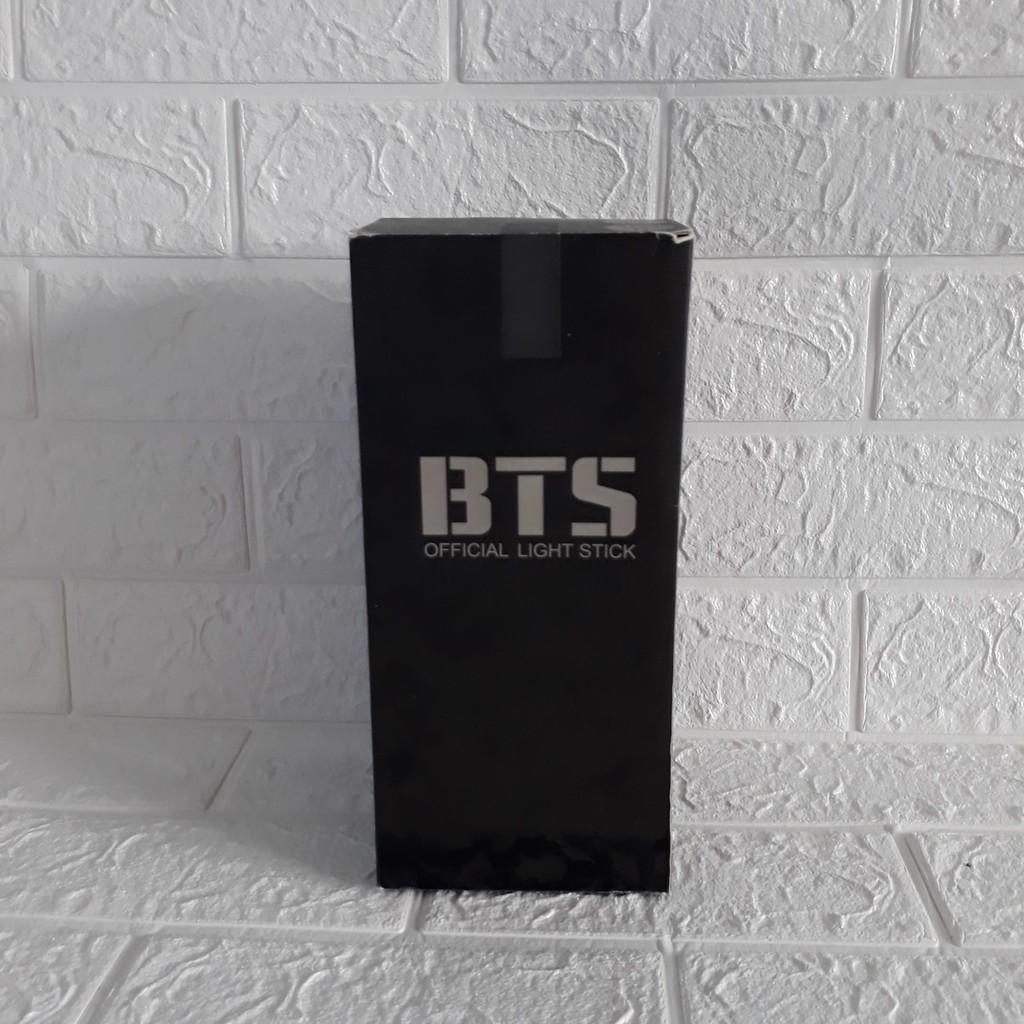 Lightstick BTS Ver.1