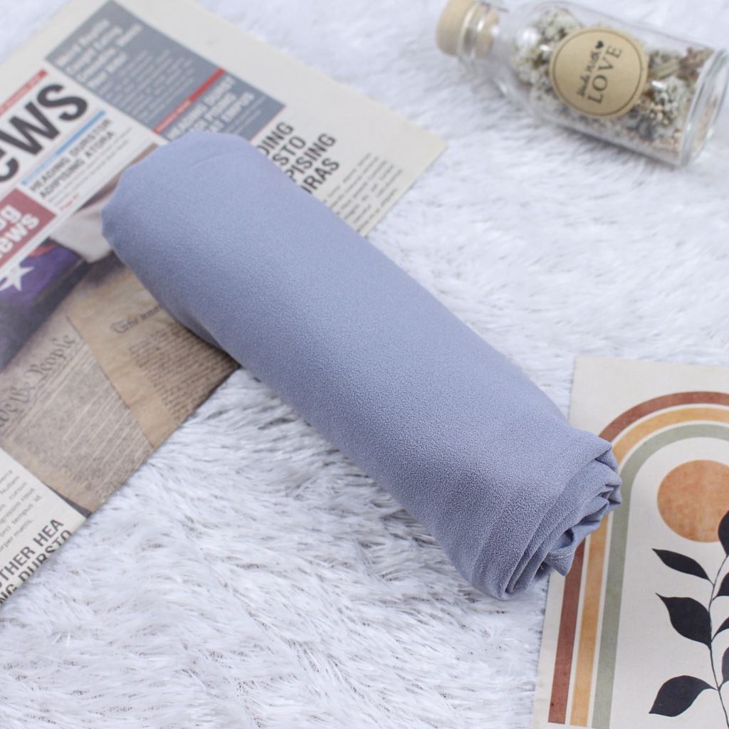 RX FASHION - JILBAB PASHMINA SABYAN DIAMOND I JILBAB SABYAN - 1R-ABUTUA-ABU