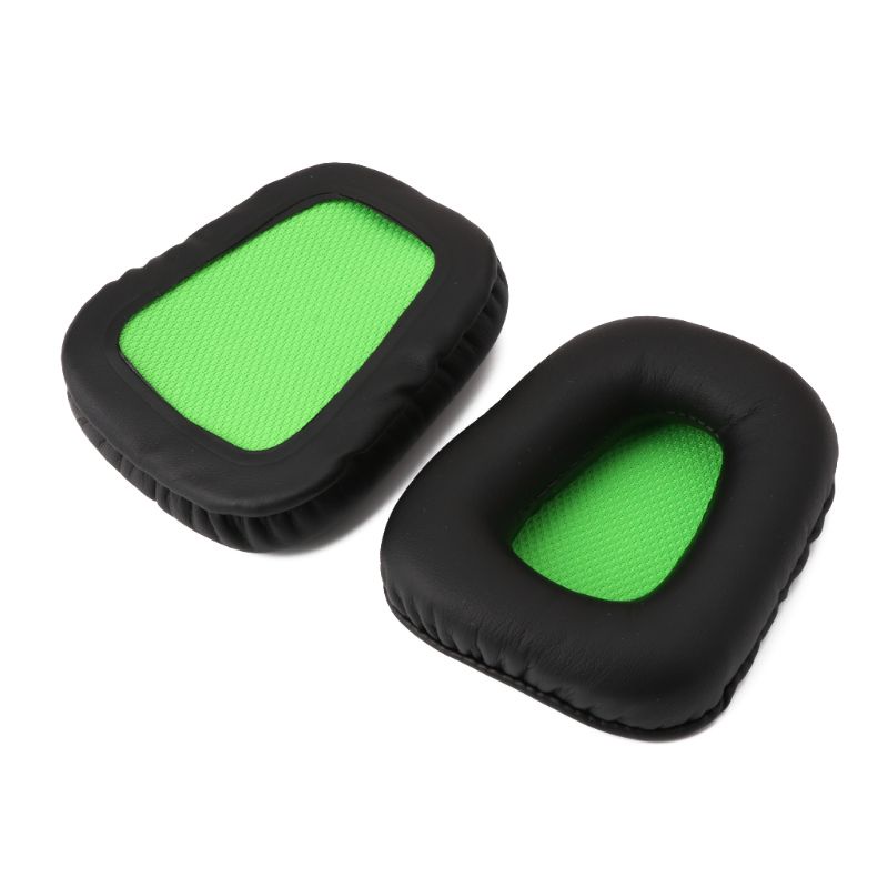 Bt Bantalan Telinga Lembut Berkualitas Soft Cushion Sleeves forRazer Electra Headset Gaming