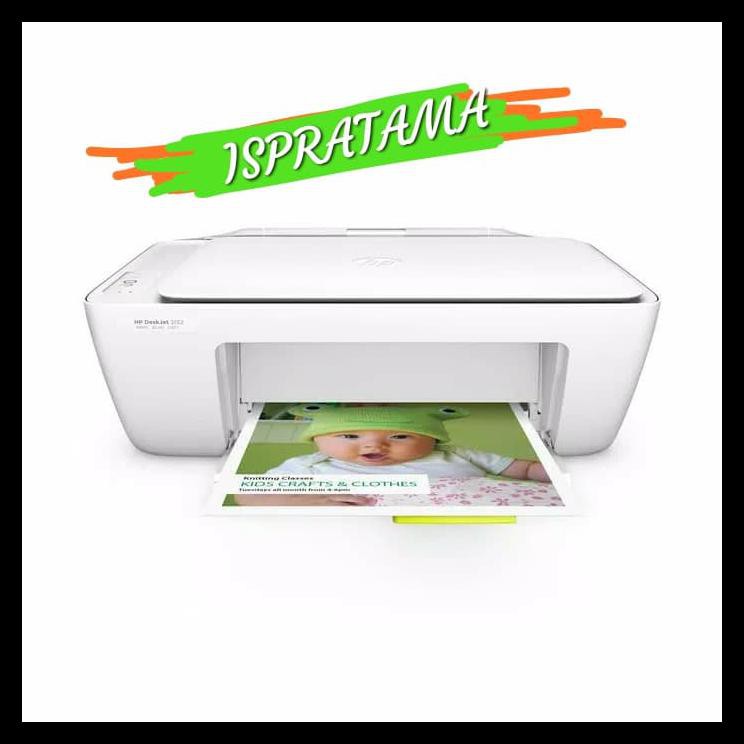Hp Deskjet 2132 All-In-One Printer
