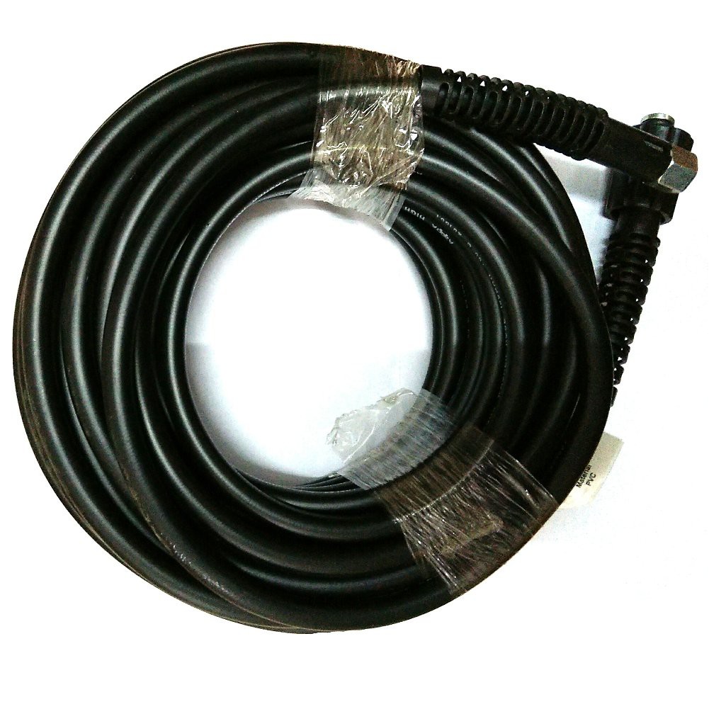 MOLLAR Selang Jet Cleaner 25 meter Universal - Mesin cuci mobil - cuci AC