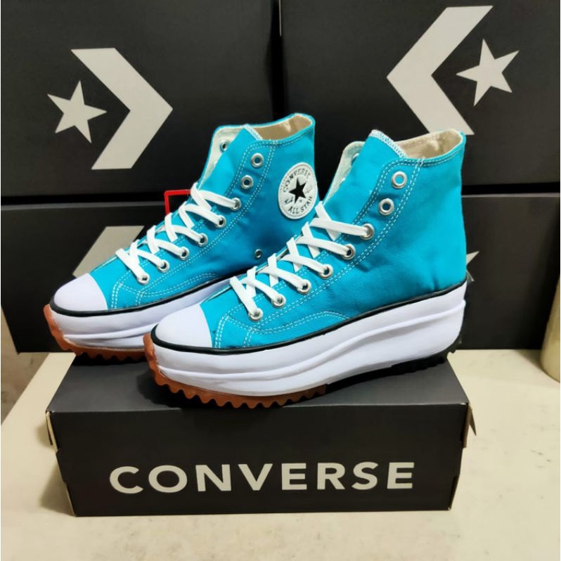 CONVERSE HEEL / HIGH 36-41