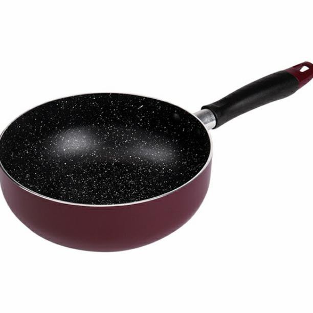 Wok Marble 30 cm | AKEBONNO