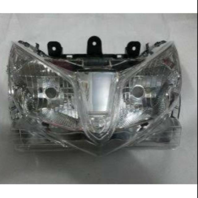 Reflektor Vario 125 FI