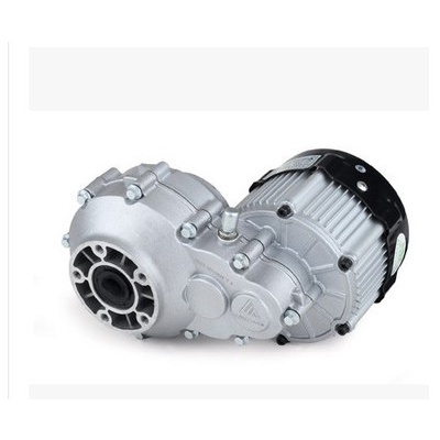 Motor Dinamo Electric permanen DC brushless BM1418HQF 750W (7018)