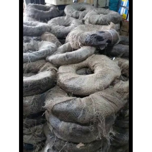 KAWAT BENDRAT BETON IKAT BESI 20KG PER ROL
