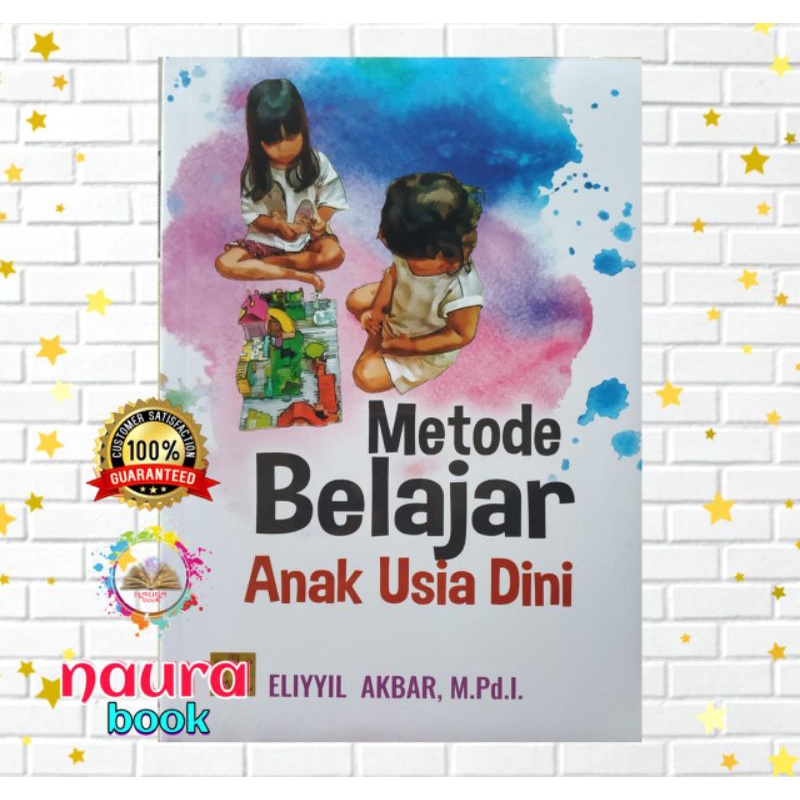 Jual Metode Belajar Anak Usia Dini | Shopee Indonesia