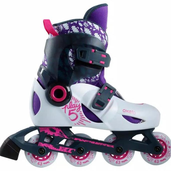 Sepatu Roda Anak / Roller Blade / Sepatu Roda