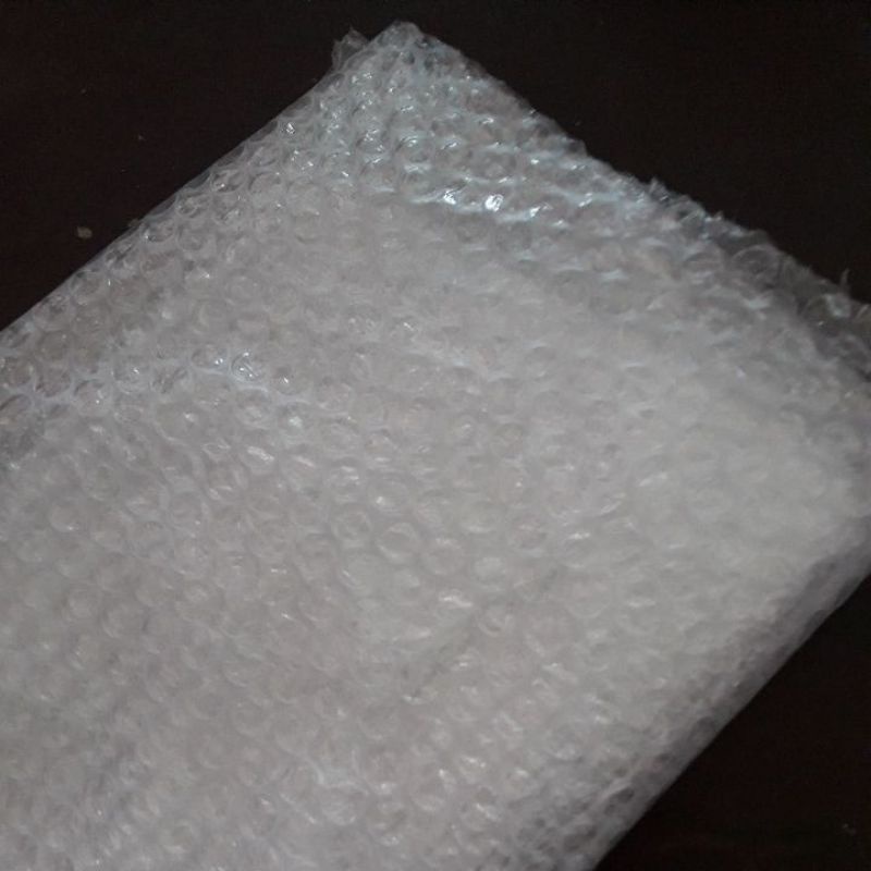 

Plastik bubble khusus untuk packing