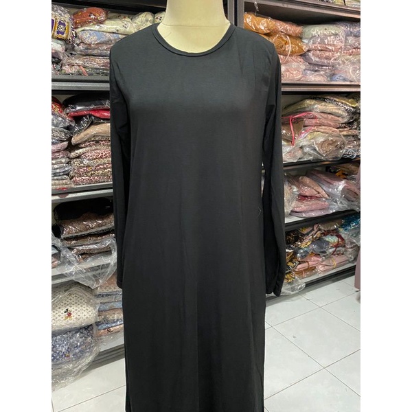 INNER GAMIS WANITA POLOS