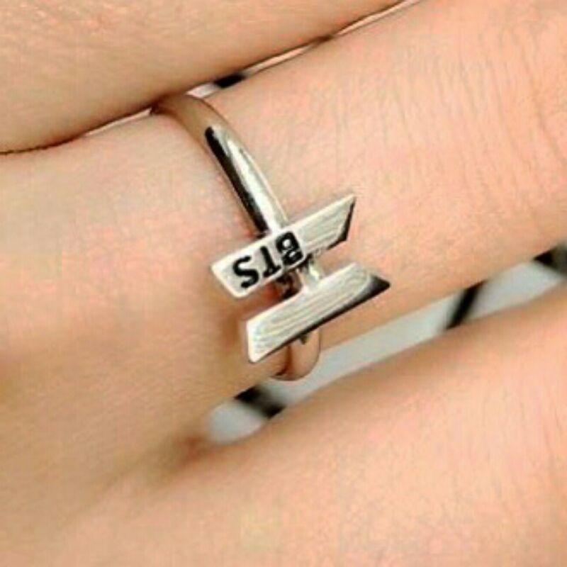 BTS Ring