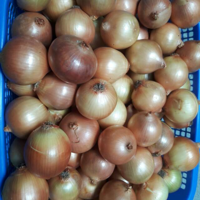 

Bawang Bombay