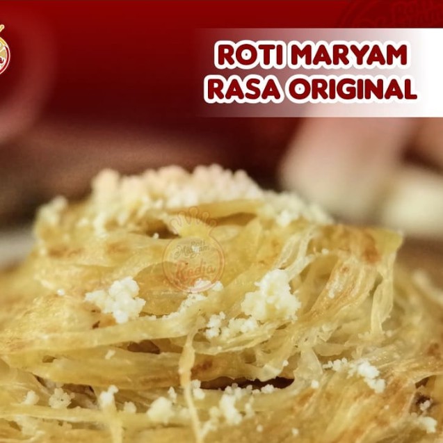 

ROTI MARYAM ORIGINAL PREMIUM ISI 5 PCS