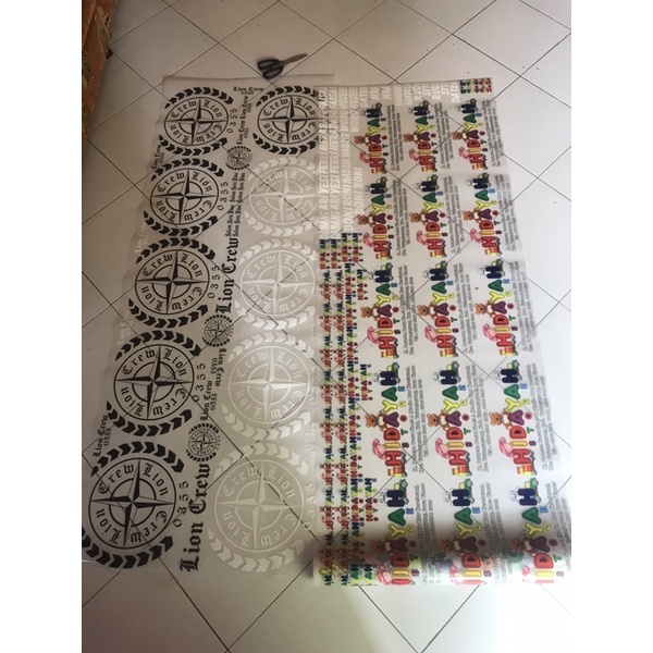 

Cetak Print DTF eceran