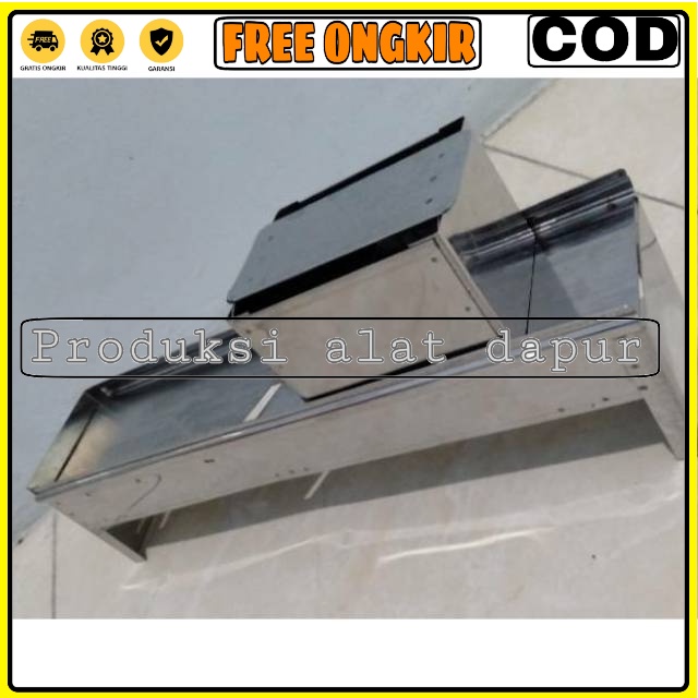 Irisan Bawang,  Pengiris Bawang, Pisang, Singkong, Stainless Steel Pasah Bawang, Pasah pisang, [COD]