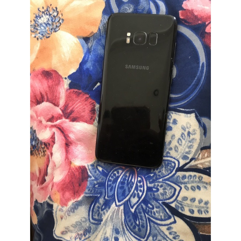 Samsung Galaxy S8 Minus LCD
