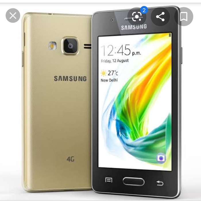 Samsung Z2