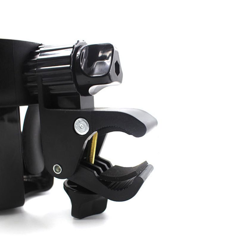 Mary Rak Holder Botol Minum Bayi / Anak Rotasi 360 Derajat Untuk Sepeda