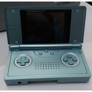 Mainan Game Boy Game Tangan NGS2