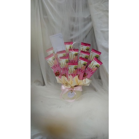 

pocky, pockey box, bloom pockey