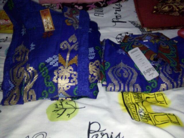 Batik Couple Rnb Lilit Pramesti