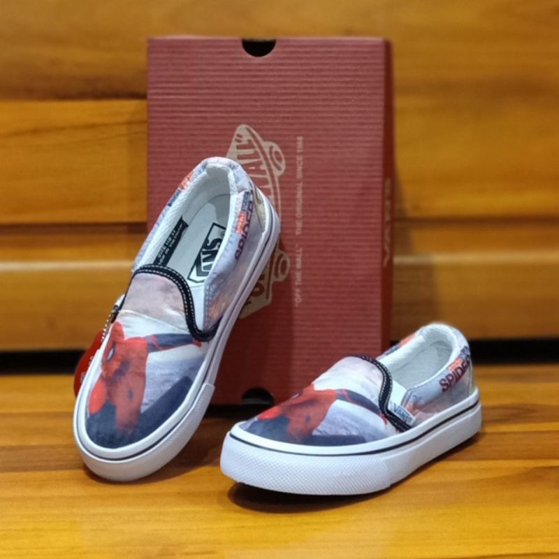 sepatu anak sepatu anak laki laki sepatu anak perempuan sepatu anak slip on sepatu kets anak