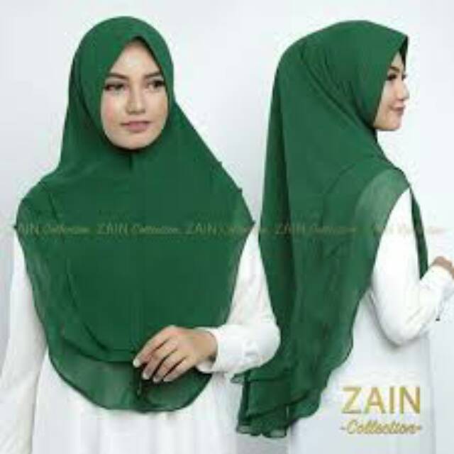 Khimar trivia ori by  zain