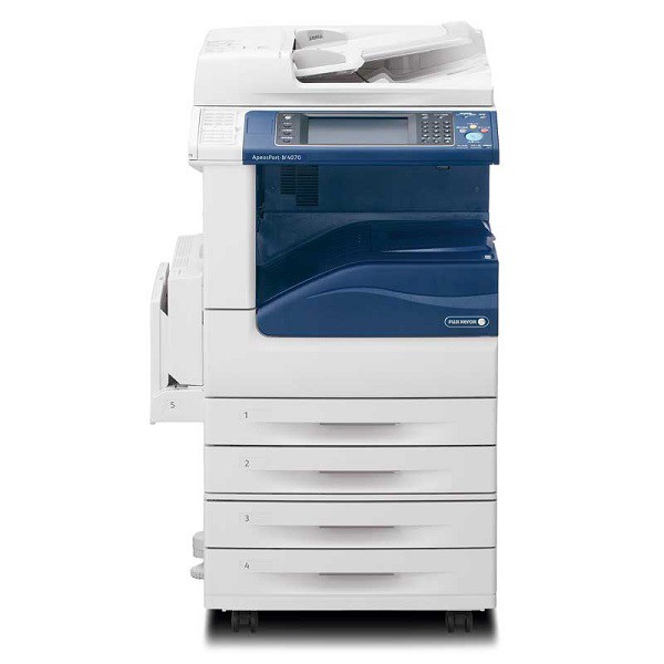 FUJI XEROX APEOSPORT/DOCUCENTRE-IV C5570 MESIN CETAK A3+ WARNA