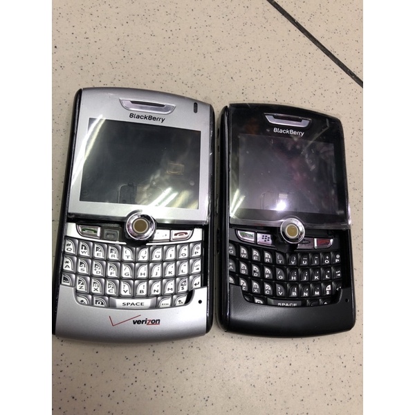 CASING BLACKBERRY 8800 FULLSET