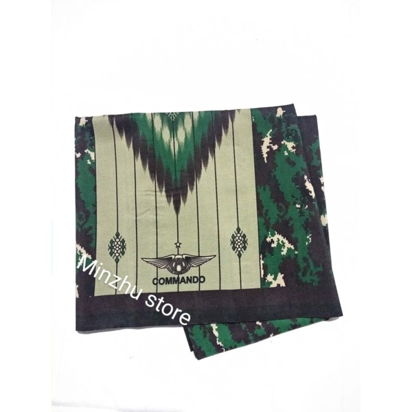 SARUNG LORENG MOTIF NKRI - SARUNG DEWASA - SARUNG MOTIF - SARUNG PRIA - SARUNG PRIA TERBARU - SARUNG