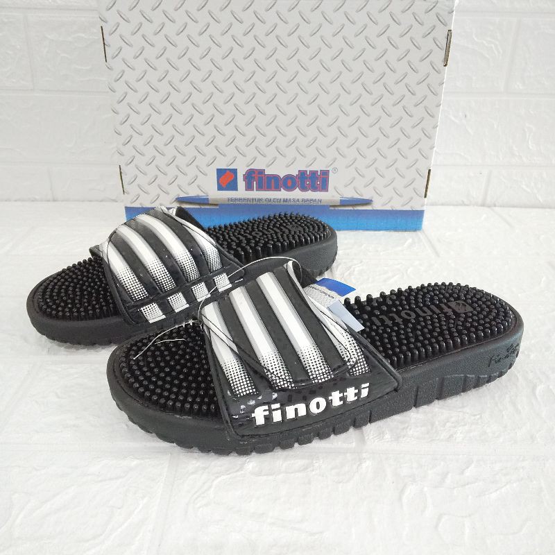 Sandal kesehatan Finotti Massage 16 | Sandal Kesehatan | Sandal Rematik | Sandal Finotti