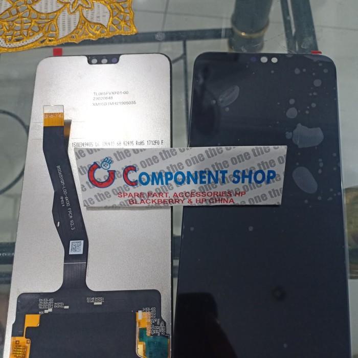 LCD TOUCHSCREEN HUAWEI HONOR 8X ORI