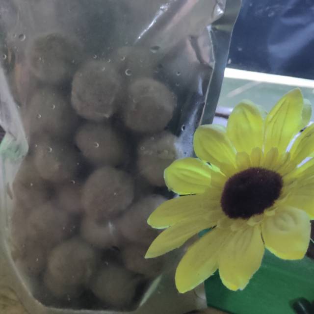 

Bakso frozen