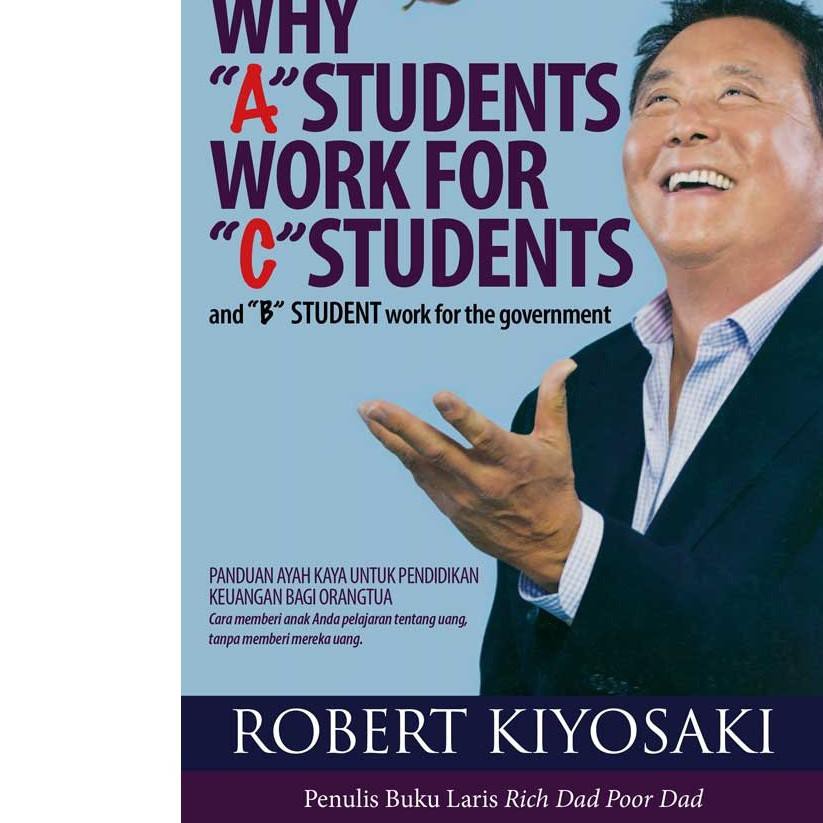

ΩΩ ☛st✦ ΩΩ WHY `A` STUDENTS WORK FOR `C` STUDENTS-CL40 204595247 ΩΩΩ