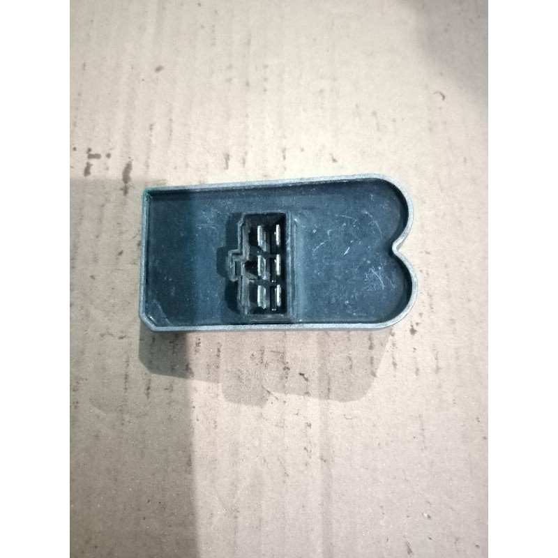 kiprok regulator kiprok cb 150 r Led - Supra GTR - Sonic original