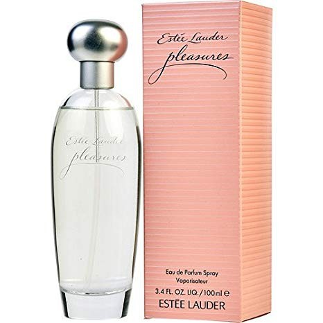 Tester Parfum Original Estee Lauder Pleasure 100ml Asli 100% Nonbox