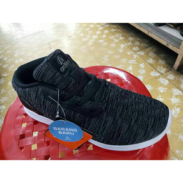 Sepatu Sport/Casual Unisex
ARDILES - Nobis