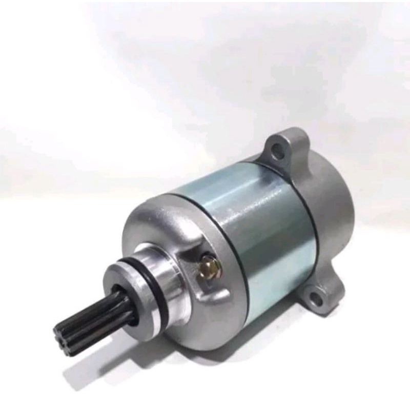 DINAMO SHOGUN 125 SP FL AXELO