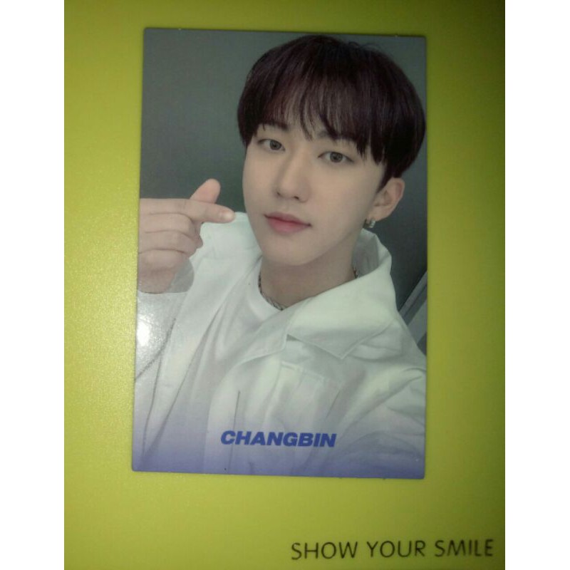 Changbin/Bangchan Levanter pc
