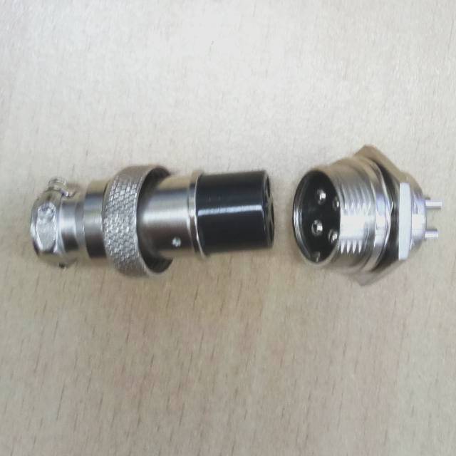 Soket Misty cool F DH 650/750 4 pin